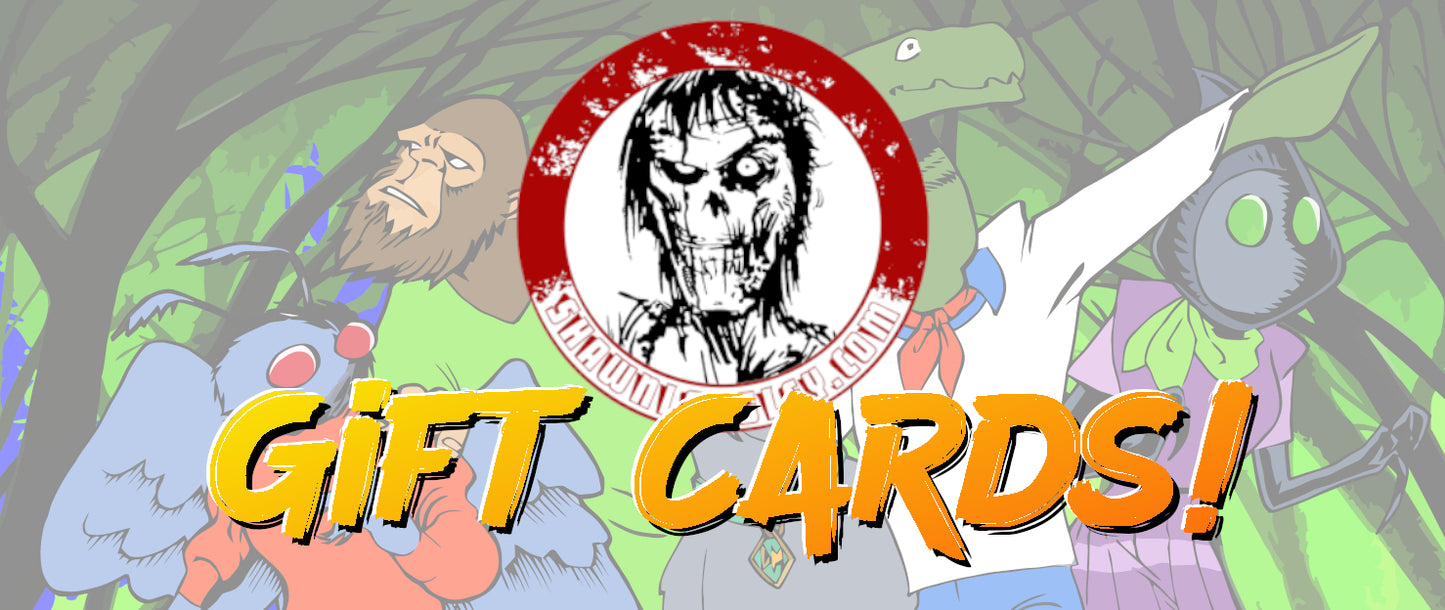 Langley Illustration Gift Card!
