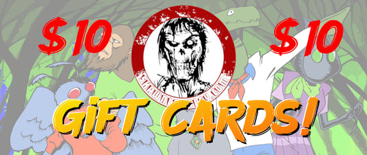 Langley Illustration Gift Card!