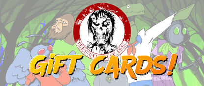 Langley Illustration Gift Card!