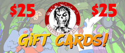 Langley Illustration Gift Card!