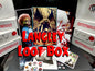 Langley Loot Box !  w/LIMITED 1/10 Majora's Mask Print! Prints, Original Sketch, Greeting Cards, Stickers & More!
